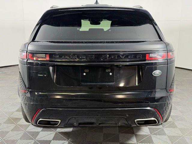 used 2021 Land Rover Range Rover Velar car, priced at $39,500