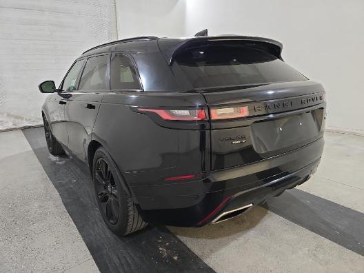 used 2021 Land Rover Range Rover Velar car, priced at $40,900