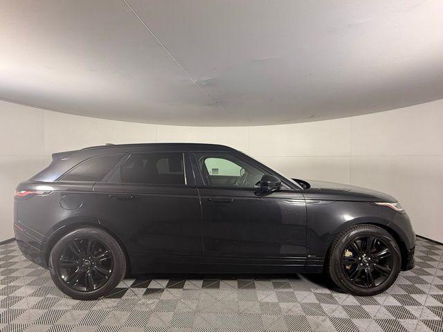 used 2021 Land Rover Range Rover Velar car, priced at $39,500