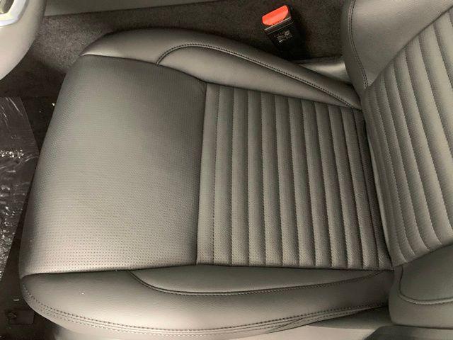 used 2025 Land Rover Discovery Sport car, priced at $39,500