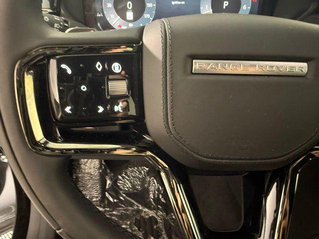 new 2026 Land Rover Range Rover Velar car