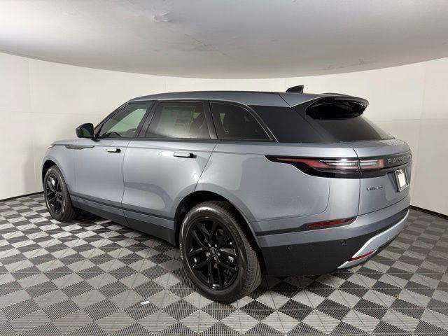 new 2026 Land Rover Range Rover Velar car