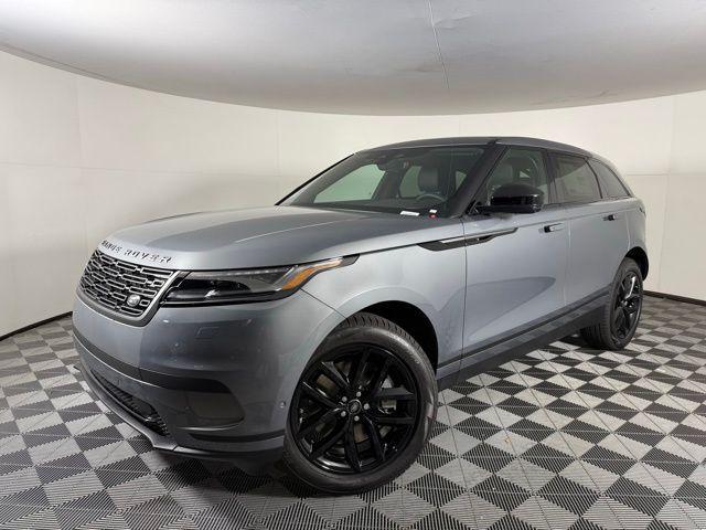 new 2026 Land Rover Range Rover Velar car
