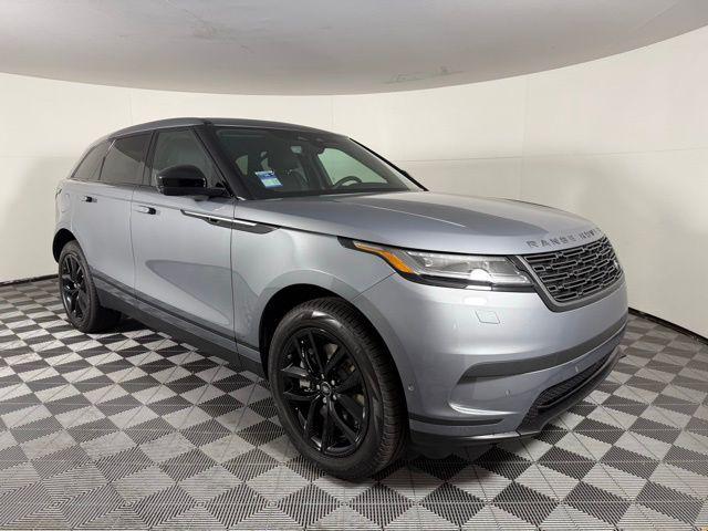 new 2026 Land Rover Range Rover Velar car