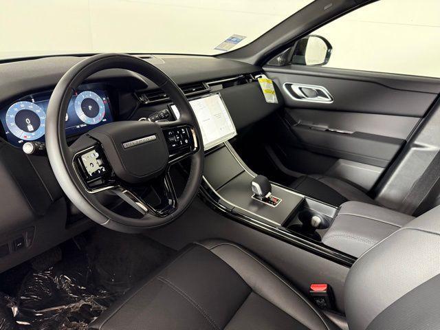 new 2026 Land Rover Range Rover Velar car