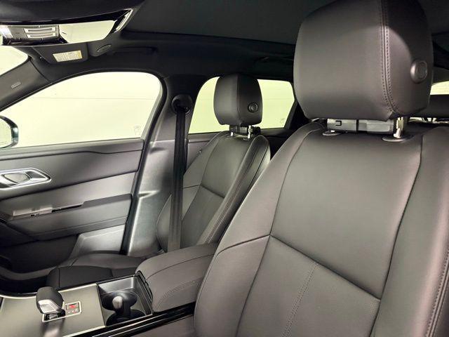 new 2026 Land Rover Range Rover Velar car