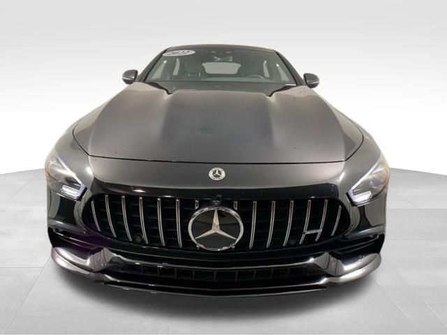 used 2022 Mercedes-Benz AMG GT 53 car, priced at $71,900