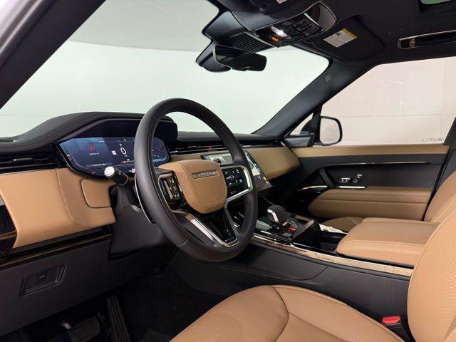 used 2024 Land Rover Range Rover Sport car, priced at $82,500
