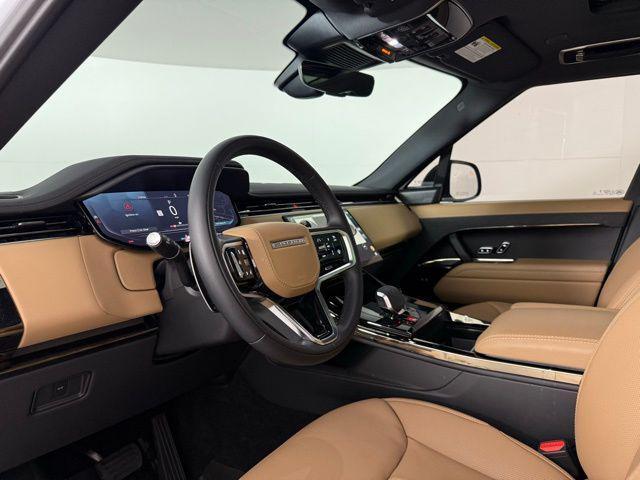 used 2024 Land Rover Range Rover Sport car, priced at $82,500