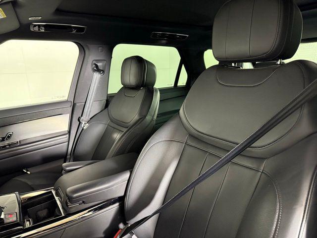 used 2024 Land Rover Range Rover Sport car, priced at $80,900