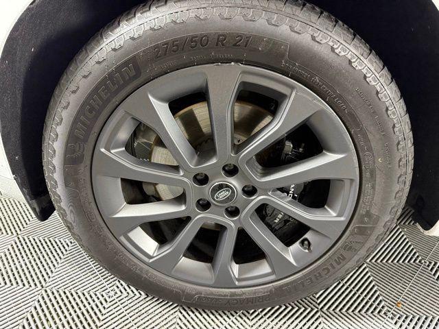 used 2024 Land Rover Range Rover Sport car, priced at $80,900