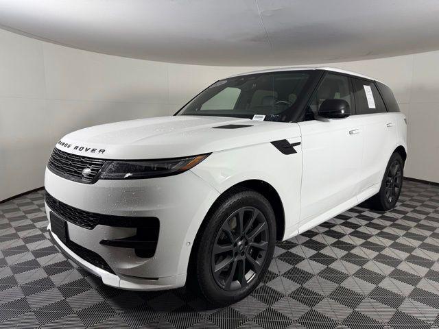 used 2024 Land Rover Range Rover Sport car, priced at $80,900