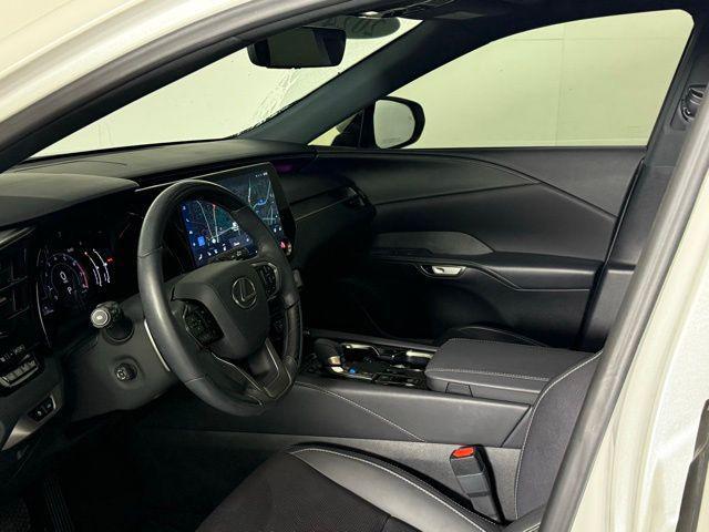 used 2024 Lexus RX 350 car, priced at $56,900