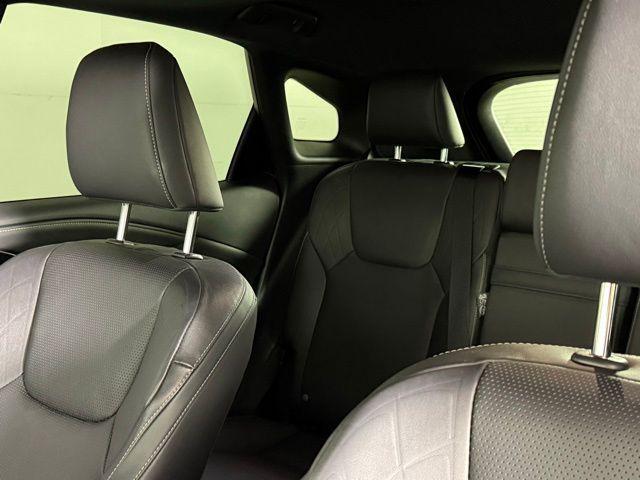 used 2024 Lexus RX 350 car, priced at $56,900