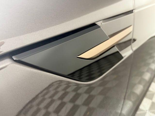 used 2025 Land Rover Range Rover Sport car, priced at $89,900