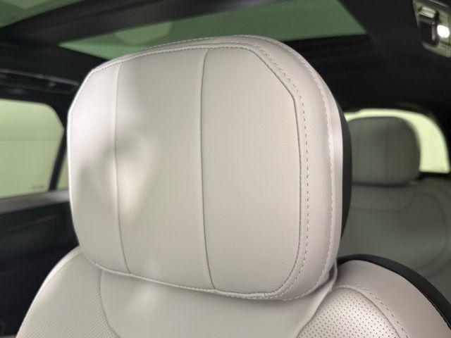 used 2025 Land Rover Range Rover Sport car, priced at $89,900