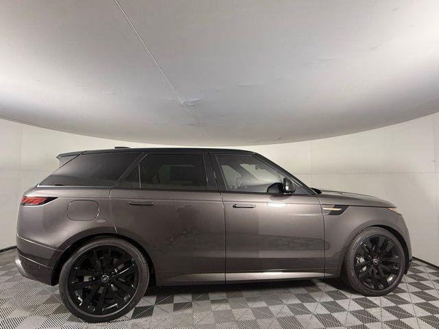 used 2025 Land Rover Range Rover Sport car, priced at $89,900