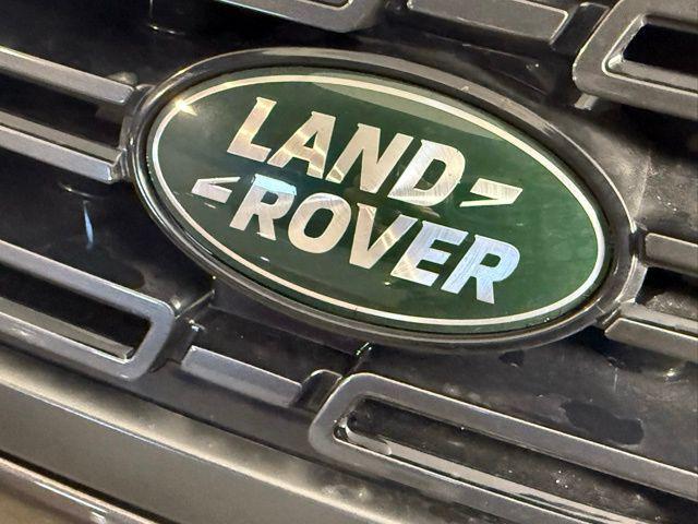 used 2025 Land Rover Range Rover Sport car, priced at $89,900