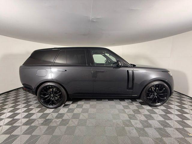used 2023 Land Rover Range Rover car, priced at $99,900