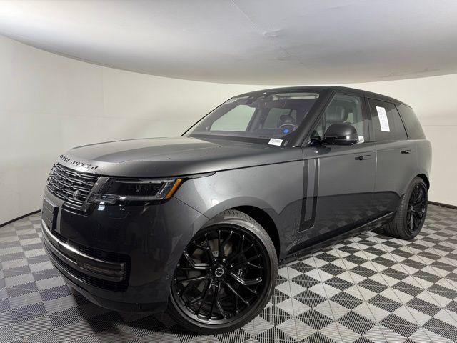 used 2023 Land Rover Range Rover car, priced at $99,900