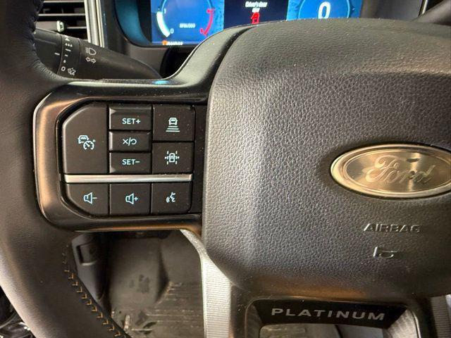 used 2024 Ford F-250 car, priced at $81,900
