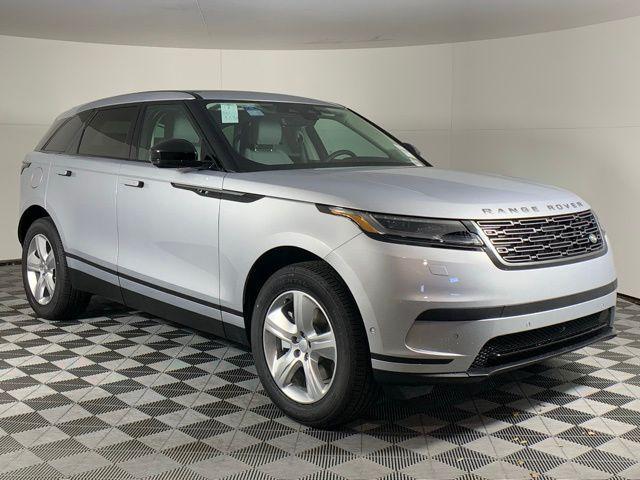 used 2024 Land Rover Range Rover Velar car, priced at $49,900