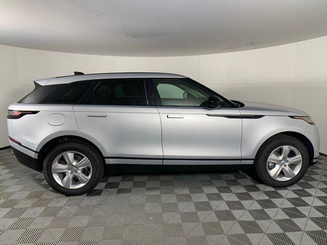 used 2024 Land Rover Range Rover Velar car, priced at $49,900