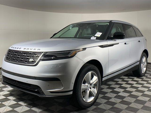 used 2024 Land Rover Range Rover Velar car, priced at $49,900