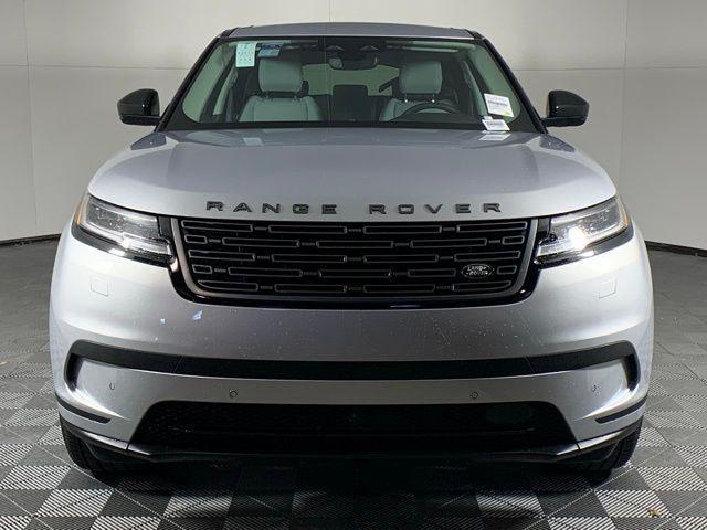 used 2024 Land Rover Range Rover Velar car, priced at $49,900