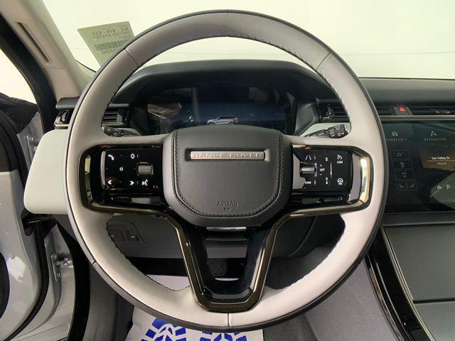 used 2024 Land Rover Range Rover Velar car, priced at $49,900