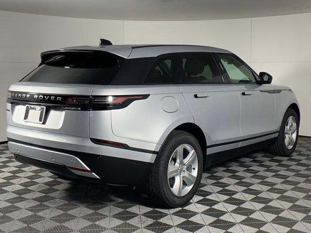 used 2024 Land Rover Range Rover Velar car, priced at $49,900