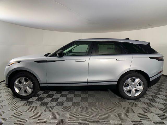 used 2024 Land Rover Range Rover Velar car, priced at $49,900