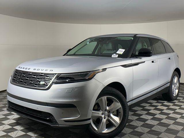 used 2024 Land Rover Range Rover Velar car, priced at $49,900