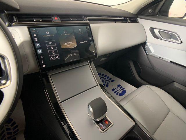 used 2024 Land Rover Range Rover Velar car, priced at $49,900