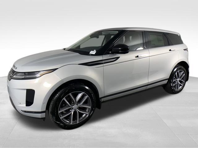 new 2025 Land Rover Range Rover Evoque car, priced at $55,940