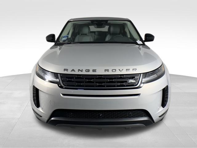 new 2025 Land Rover Range Rover Evoque car, priced at $55,940