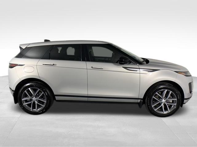 new 2025 Land Rover Range Rover Evoque car, priced at $55,940