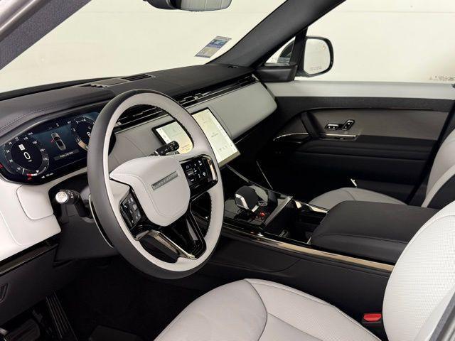 new 2025 Land Rover Range Rover Sport car, priced at $105,470
