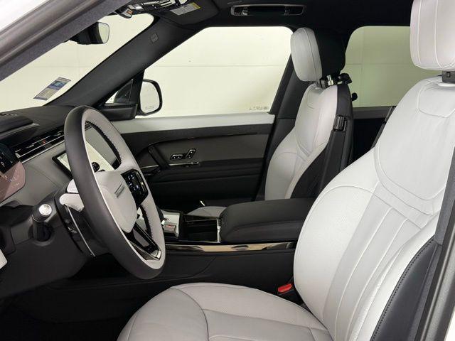 new 2025 Land Rover Range Rover Sport car, priced at $105,470