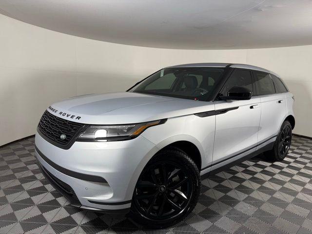 used 2025 Land Rover Range Rover Velar car, priced at $53,900