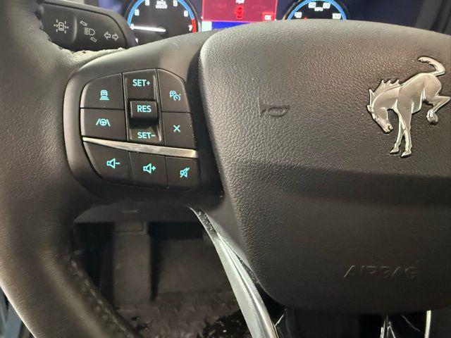 used 2023 Ford Bronco Sport car, priced at $29,900