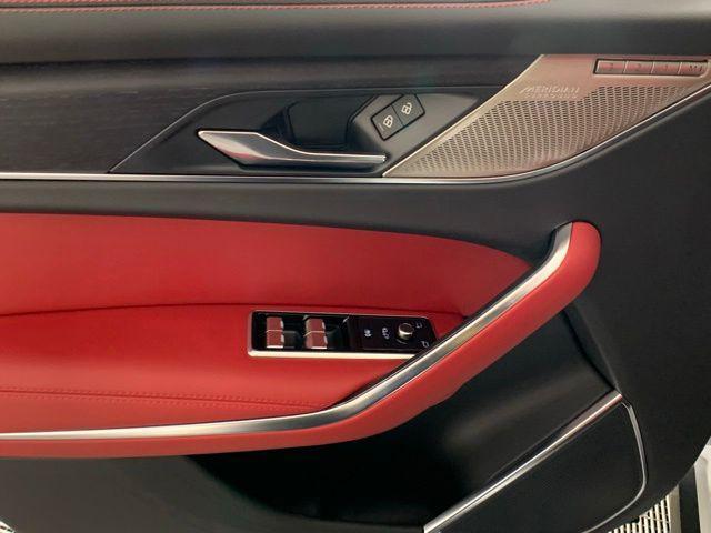 used 2024 Jaguar F-PACE car, priced at $56,900