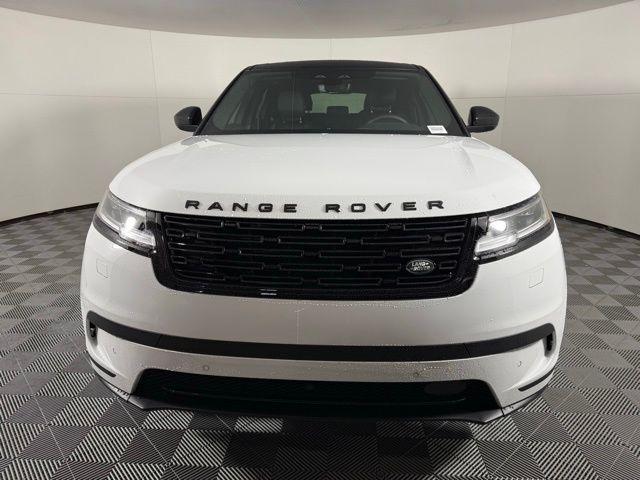 used 2025 Land Rover Range Rover Velar car, priced at $55,500