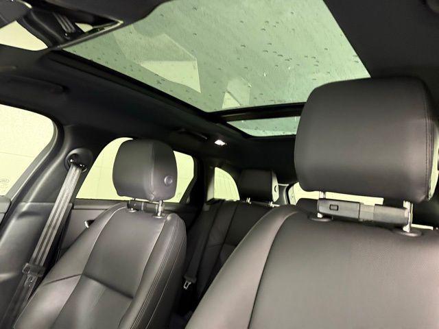 used 2025 Land Rover Range Rover Velar car, priced at $55,500