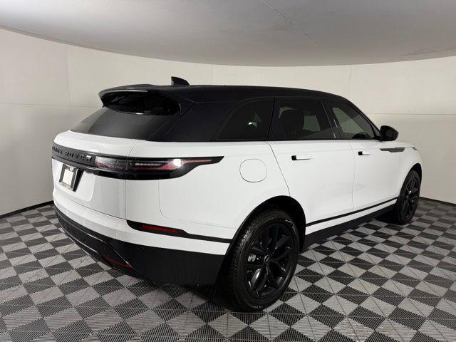 used 2025 Land Rover Range Rover Velar car, priced at $55,500