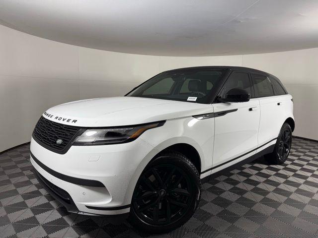 used 2025 Land Rover Range Rover Velar car, priced at $55,500