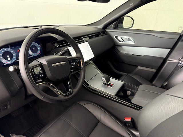 used 2025 Land Rover Range Rover Velar car, priced at $55,500