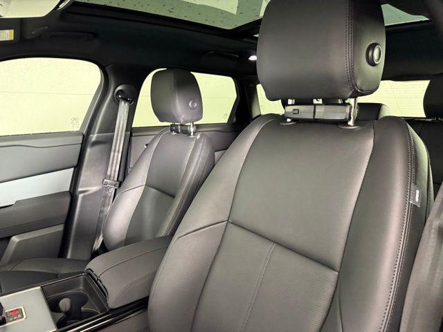 used 2025 Land Rover Range Rover Velar car, priced at $55,500