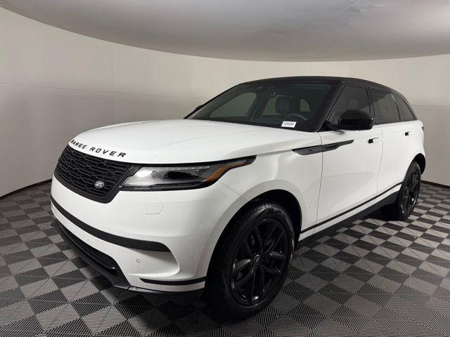 used 2025 Land Rover Range Rover Velar car, priced at $55,500