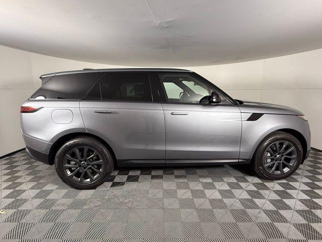 new 2025 Land Rover Range Rover Sport car, priced at $85,155